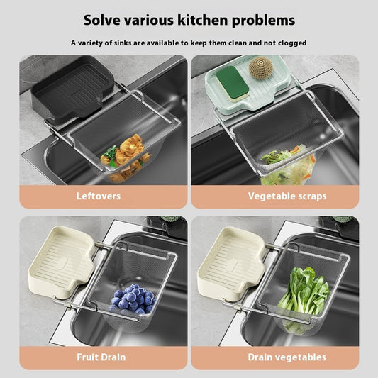 Velaro Kitchen Disposable Filter Net