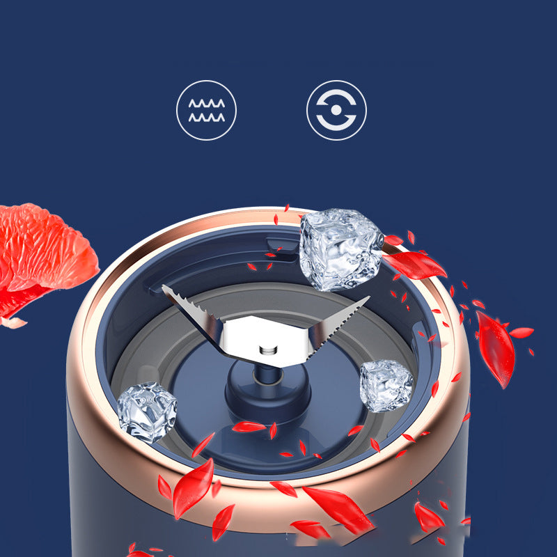 Velaro MiniBlend Pro™ — Portable Personal Blender