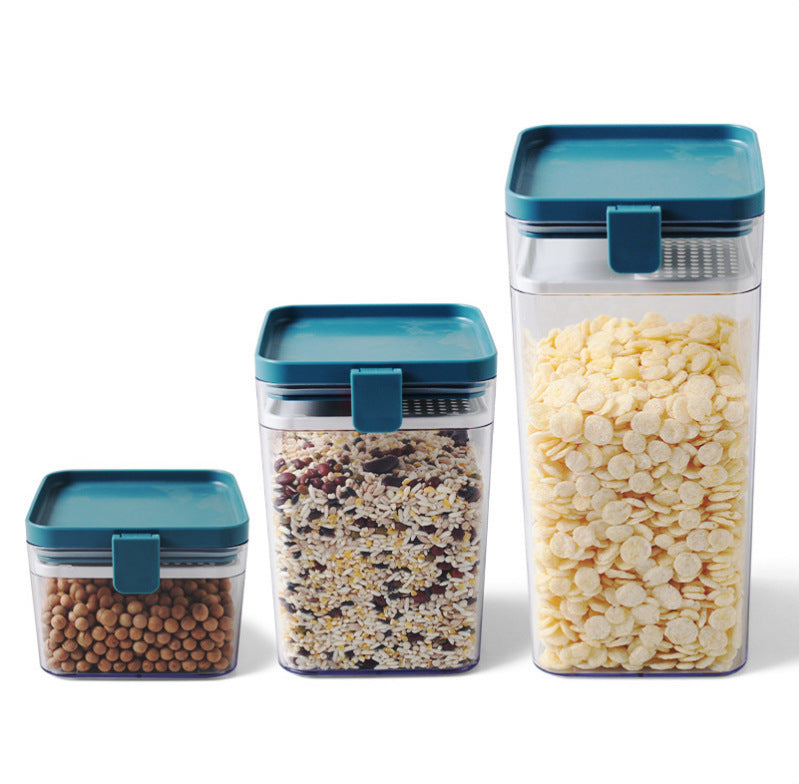 Velaro AirLock™ Food Storage Container