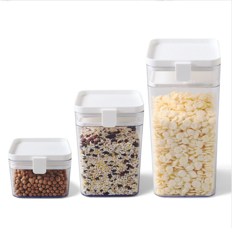 Velaro AirLock™ Food Storage Container