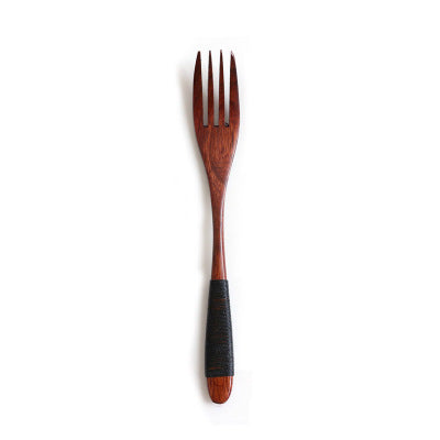 Velaro EcoChef™ Solid Wood Kitchen Spoon