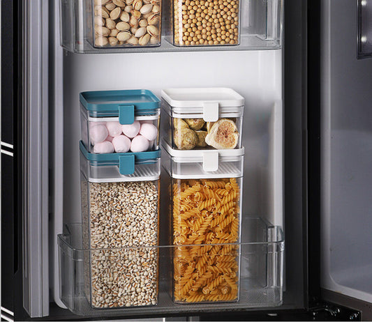 Velaro AirLock™ Food Storage Container