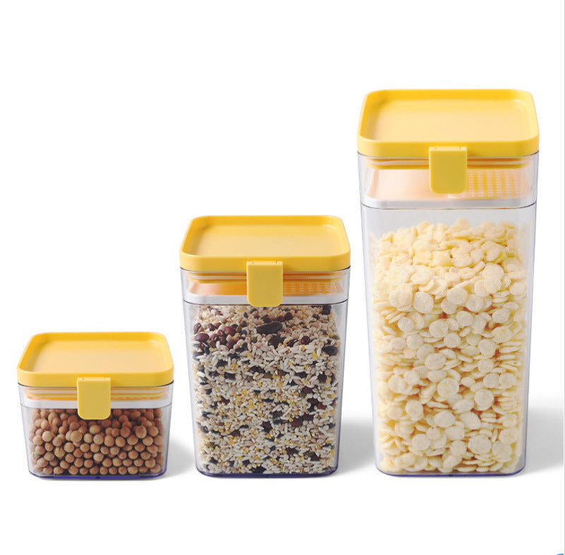 Velaro AirLock™ Food Storage Container