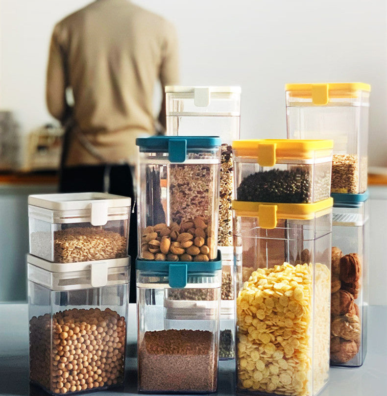 Velaro AirLock™ Food Storage Container