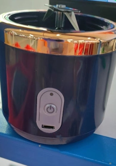 Velaro MiniBlend Pro™ — Portable Personal Blender