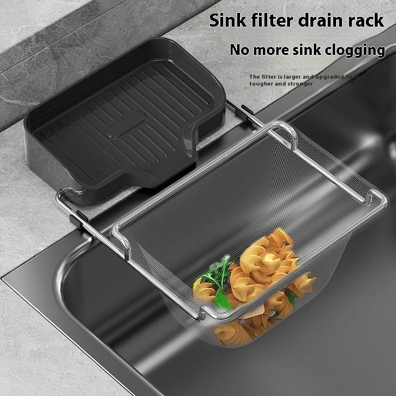 Velaro Kitchen Disposable Filter Net