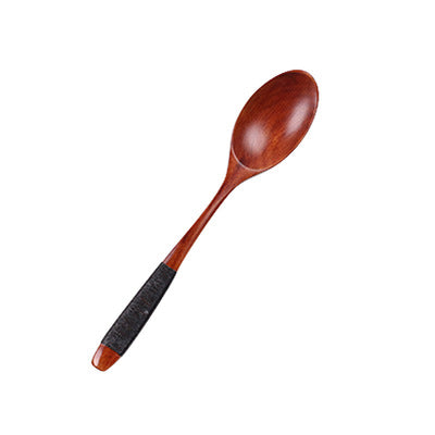 Velaro EcoChef™ Solid Wood Kitchen Spoon
