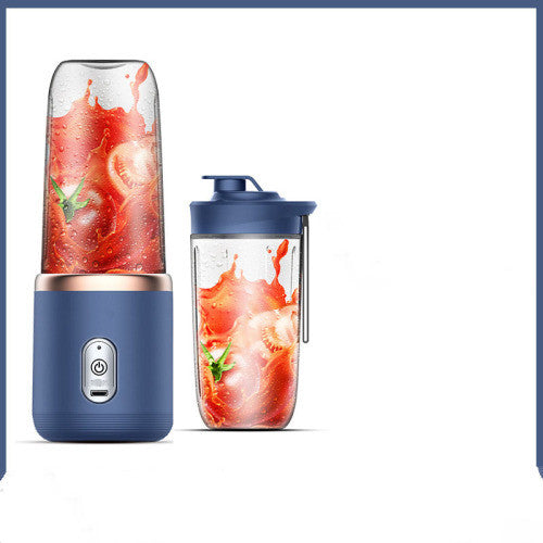 Velaro MiniBlend Pro™ — Portable Personal Blender