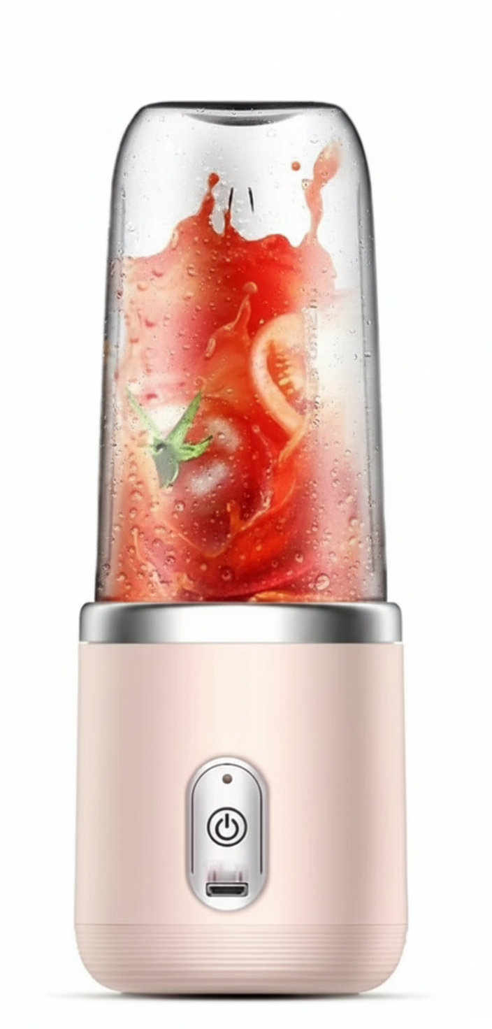 Velaro MiniBlend Pro™ — Portable Personal Blender